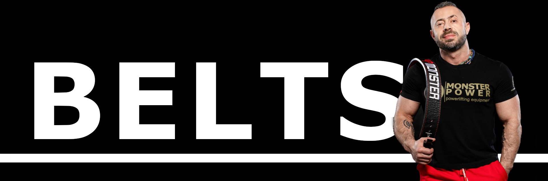 Belt